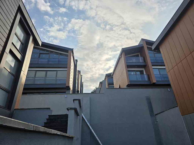 REMAX ANKA'DAN ŞİLE KADRAJ'DA DENİZ MANZARAL ÖDEME SEÇENEKL VİLA