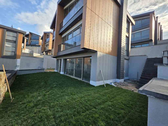 REMAX ANKA'DAN ŞİLE KADRAJ'DA DENİZ MANZARAL ÖDEME SEÇENEKL VİLA