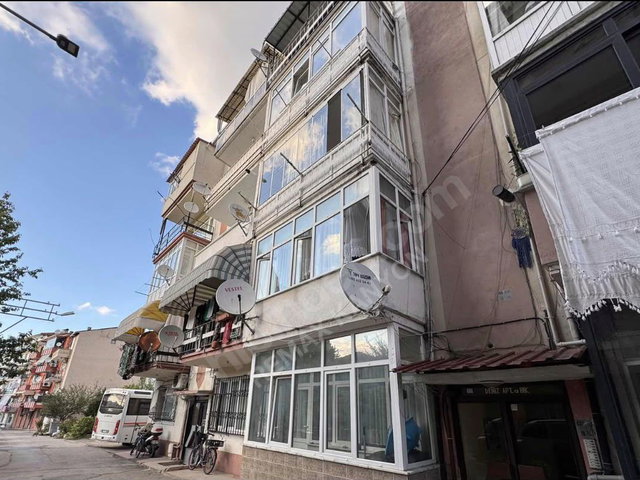 REMAX KANYON'DAN TEPEKÖYDE KİRALIK 1+1 DAİRE