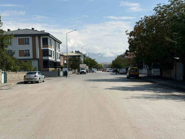 REMAX DEM'DEN HALİTPAŞA MAH. KİRALIK 2+1 DAİRE