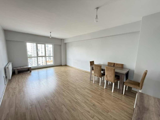 ÖZYURTLAR NŞEHİR SİTESİ 1.ETAP KAPALI MUTFAK 2+1 DAİRE