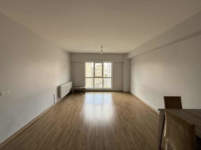 ÖZYURTLAR NŞEHİR SİTESİ 1.ETAP KAPALI MUTFAK 2+1 DAİRE