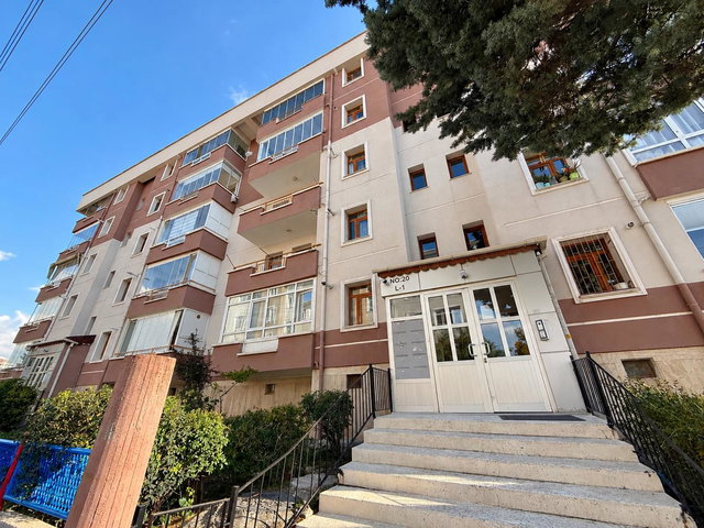 YUNUS EMRE MAH. OKUL KARŞISI YENİ AKŞEN SİTESİ 3+1 KİRALIK DAİRE