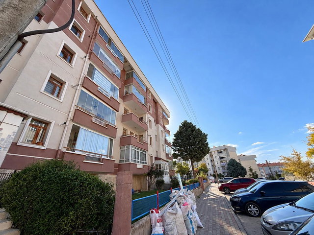YUNUS EMRE MAH. OKUL KARŞISI YENİ AKŞEN SİTESİ 3+1 KİRALIK DAİRE