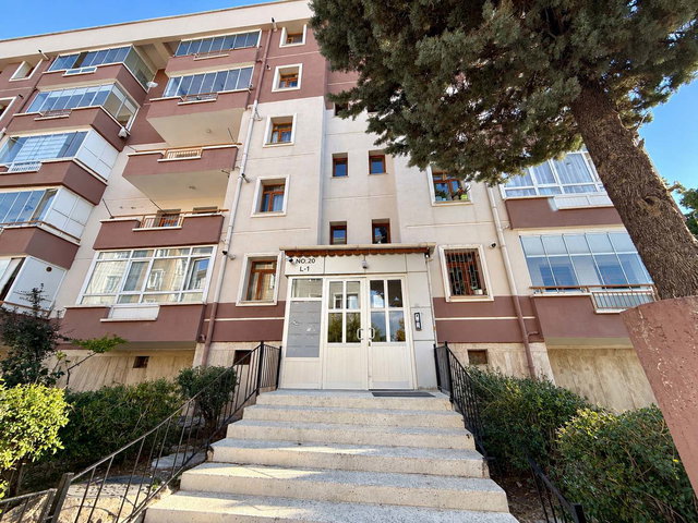 YUNUS EMRE MAH. OKUL KARŞISI YENİ AKŞEN SİTESİ 3+1 KİRALIK DAİRE