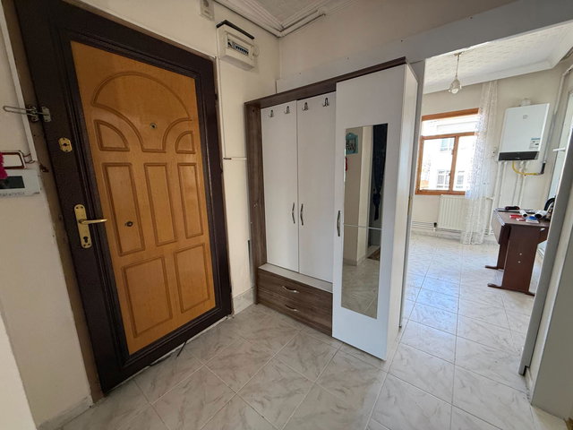 YUNUS EMRE MAH. OKUL KARŞISI YENİ AKŞEN SİTESİ 3+1 KİRALIK DAİRE