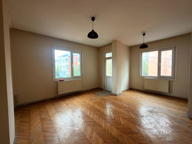 KARTAL ESENTEPE’DE 2+1 | 80 M² BRÜT | BALKONLU | KOMBİLİ | BOŞ KİRALIK DAİRE