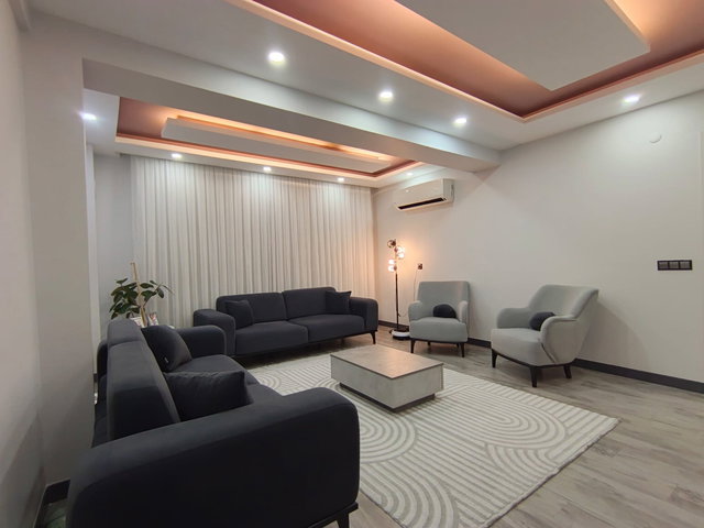 REMAX MODEL DEN DEĞIRMENÖNÜ MAHALLESINDE GENIŞ 3+1 SATILIK DAIRE