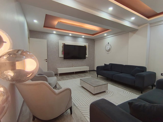REMAX MODEL DEN DEĞIRMENÖNÜ MAHALLESINDE GENIŞ 3+1 SATILIK DAIRE