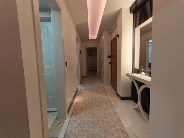 REMAX MODEL DEN DEĞIRMENÖNÜ MAHALLESINDE GENIŞ 3+1 SATILIK DAIRE
