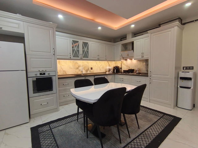 REMAX MODEL DEN DEĞIRMENÖNÜ MAHALLESINDE GENIŞ 3+1 SATILIK DAIRE