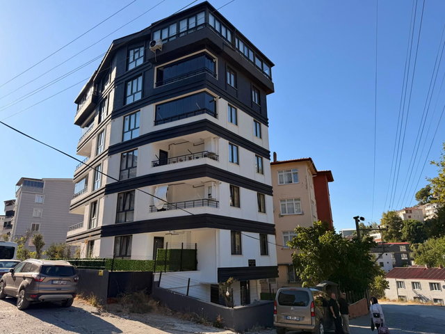 REMAX ŞEHİR 2'DEN ESENKÖYDE, EŞYALI,ÖNÜ KAPANMAZ, DOĞA MANZARALI