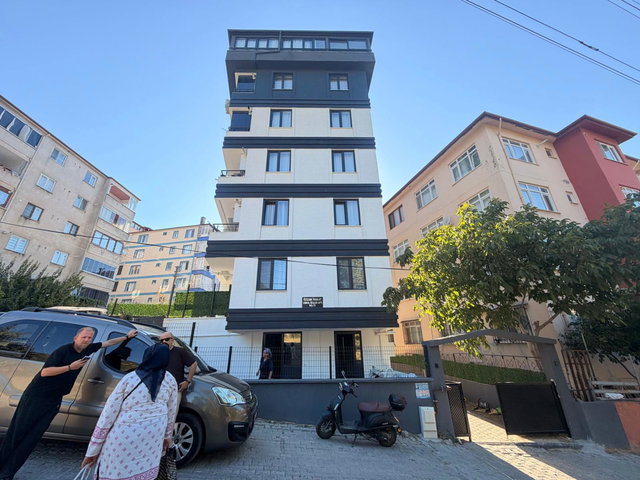 REMAX ŞEHİR 2'DEN ESENKÖYDE, EŞYALI,ÖNÜ KAPANMAZ, DOĞA MANZARALI