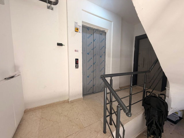 REMAX ŞEHİR 2'DEN ESENKÖYDE, EŞYALI,ÖNÜ KAPANMAZ, DOĞA MANZARALI