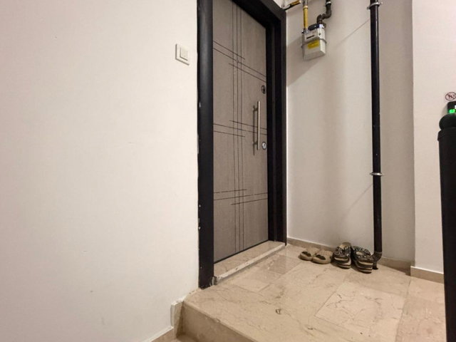 REMAX ŞEHİR 2'DEN ESENKÖYDE, EŞYALI,ÖNÜ KAPANMAZ, DOĞA MANZARALI