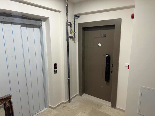 KADIKÖY BAĞDAT CAD 3. PARALELDE 3+1 EBEVENY BANYO SIFIR DAİRE