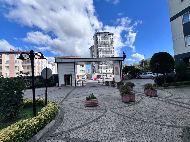 HELENİUM SUN SİTESİ HAVUZ OTOPARK GÜVENLİK KİRALIK 3+1 DAİRE