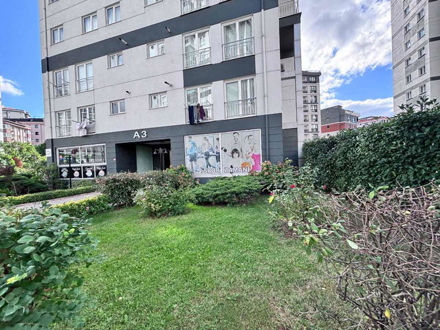 HELENİUM SUN SİTESİ HAVUZ OTOPARK GÜVENLİK KİRALIK 3+1 DAİRE
