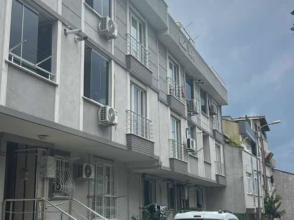 ATAŞEHİR,ESATPAŞA MAH.KİRALIK 3+1 DAİRE