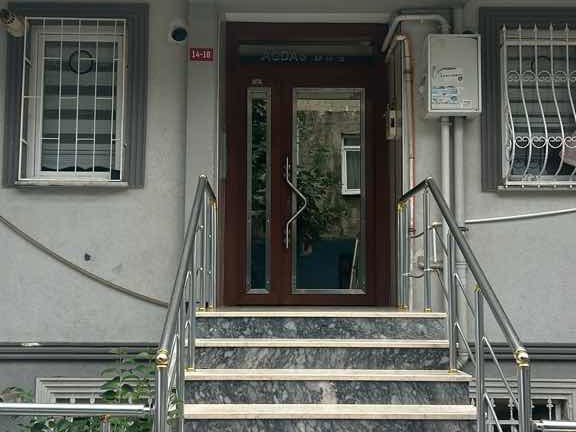 ATAŞEHİR,ESATPAŞA MAH.KİRALIK 3+1 DAİRE