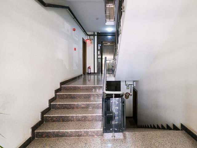 BİRLİK MAHALLESİNDE KAÇIRILMAYACAK FERAH 4+1 SATILIK DAİRE