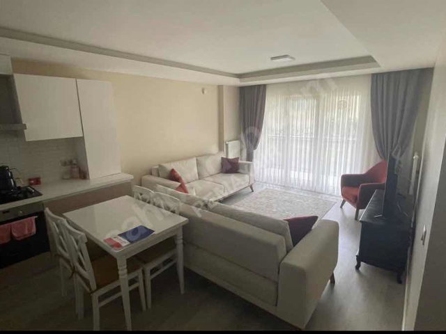 PEGASUS NETAŞ YAKINI EMİNEVİM 5YÜZ60 SİT. 88 M2 1+1 FULL EŞYALI