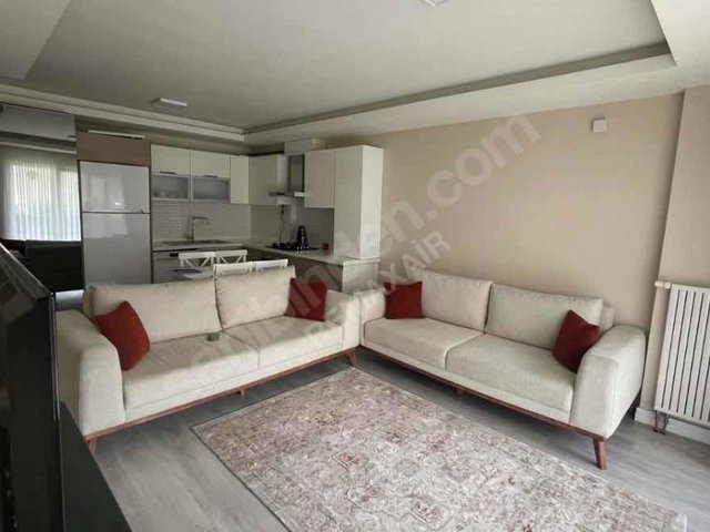 PEGASUS NETAŞ YAKINI EMİNEVİM 5YÜZ60 SİT. 88 M2 1+1 FULL EŞYALI