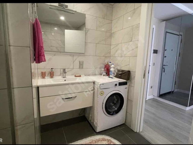 PEGASUS NETAŞ YAKINI EMİNEVİM 5YÜZ60 SİT. 88 M2 1+1 FULL EŞYALI