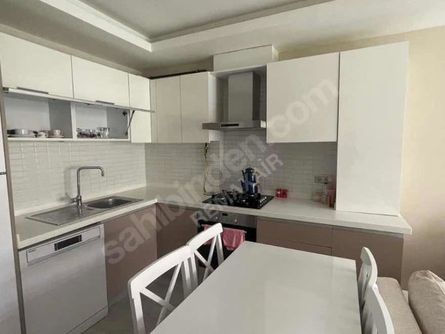PEGASUS NETAŞ YAKINI EMİNEVİM 5YÜZ60 SİT. 88 M2 1+1 FULL EŞYALI
