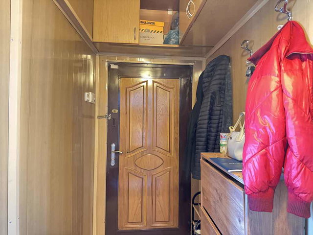 BATIKENT KENTKOOP MAH ANKARA YOL İŞ SİT METRO YAKINI 3+1 DAİRE