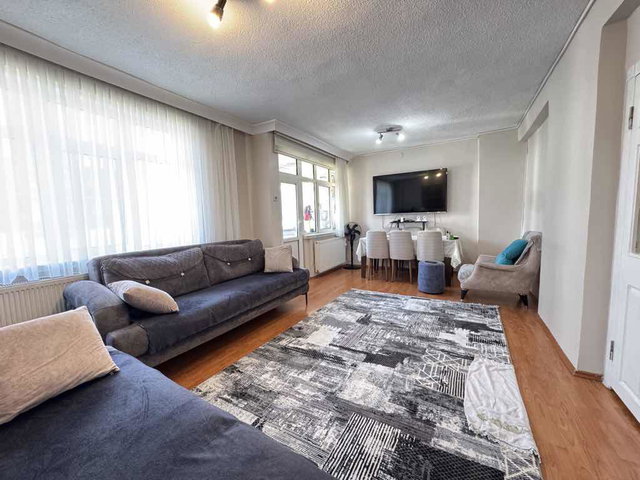 BATIKENT KENTKOOP MAH ANKARA YOL İŞ SİT METRO YAKINI 3+1 DAİRE