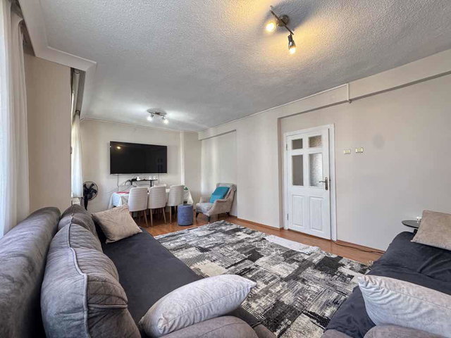 BATIKENT KENTKOOP MAH ANKARA YOL İŞ SİT METRO YAKINI 3+1 DAİRE
