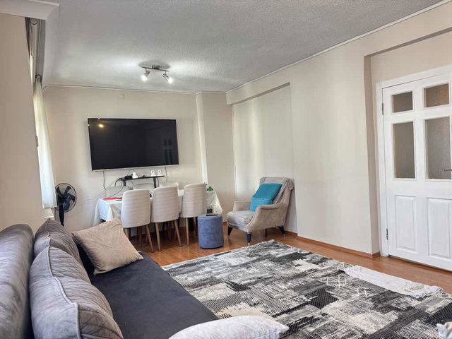 BATIKENT KENTKOOP MAH ANKARA YOL İŞ SİT METRO YAKINI 3+1 DAİRE