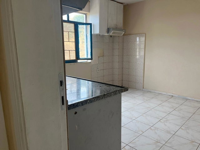 DATÇA KARAKÖYDE DOĞA İLE İÇ İÇE KİRALIK 2+1 DAİRE