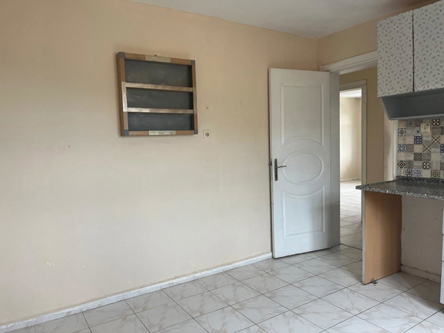 DATÇA KARAKÖYDE DOĞA İLE İÇ İÇE KİRALIK 2+1 DAİRE