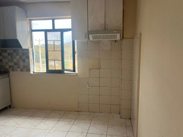 DATÇA KARAKÖYDE DOĞA İLE İÇ İÇE KİRALIK 2+1 DAİRE