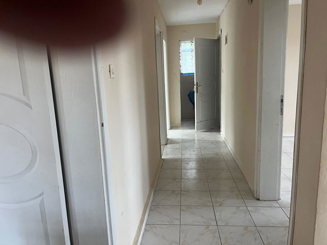 DATÇA KARAKÖYDE DOĞA İLE İÇ İÇE KİRALIK 2+1 DAİRE
