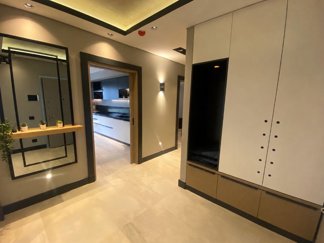 PAŞA ALANI’NDA YAŞAMKENT SİTESİ’NDE GENİŞ PEYZAJ MANZARALI 2+1 SATILIK DAİRE