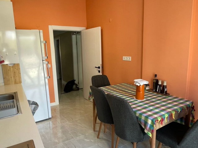 KARTAL YUNUS MAH.'DE 3 CEPHELİ | OTOPARKLI | EBEVEYN BANYOLU 3+1
