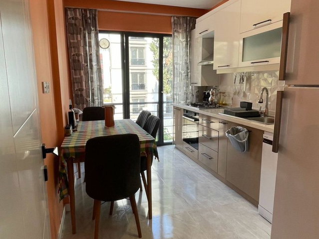 KARTAL YUNUS MAH.'DE 3 CEPHELİ | OTOPARKLI | EBEVEYN BANYOLU 3+1