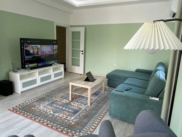 KARTAL YUNUS MAH.'DE 3 CEPHELİ | OTOPARKLI | EBEVEYN BANYOLU 3+1