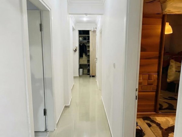 KARTAL KORDONBOYU'NDA SAHİLE YÜRÜME MESAFESİNDE 3+1 DAİRE