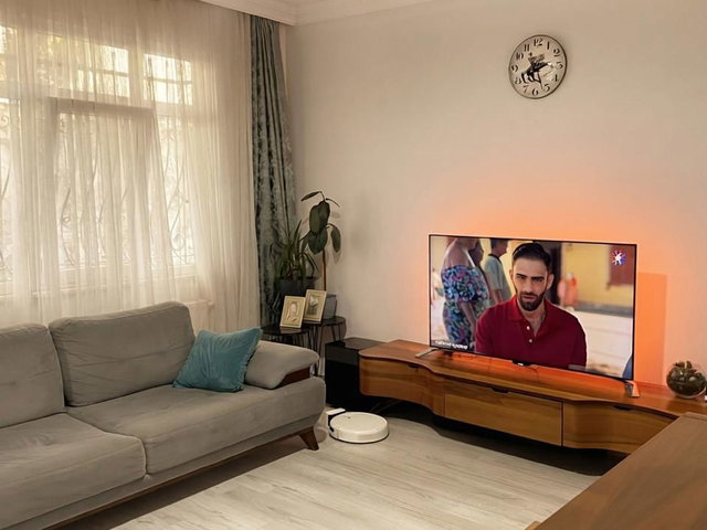KARTAL KORDONBOYU'NDA SAHİLE YÜRÜME MESAFESİNDE 3+1 DAİRE