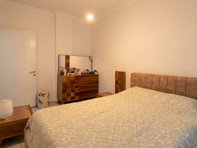 KARTAL KORDONBOYU'NDA SAHİLE YÜRÜME MESAFESİNDE 3+1 DAİRE