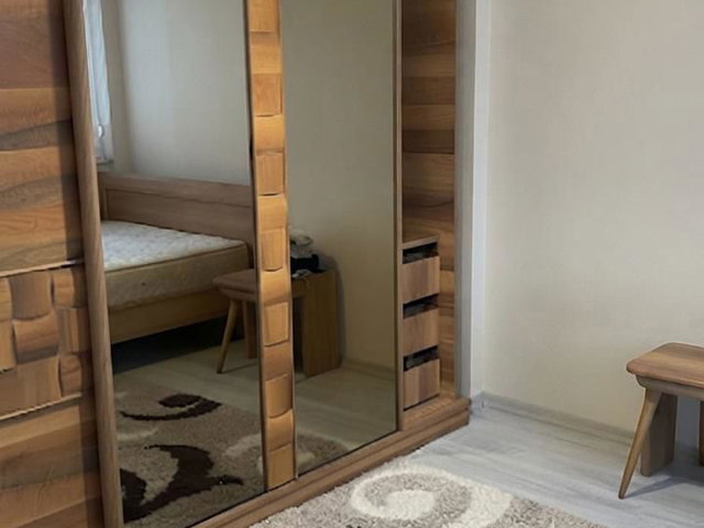 KARTAL KORDONBOYU'NDA SAHİLE YÜRÜME MESAFESİNDE 3+1 DAİRE