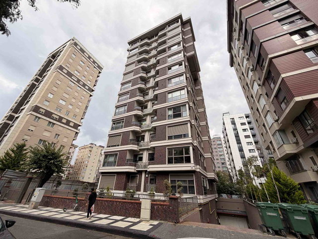 TÜTÜNCÜ MEHMEHMET EFENDİ FERAH KULLANIŞLI SATILIK 3+1