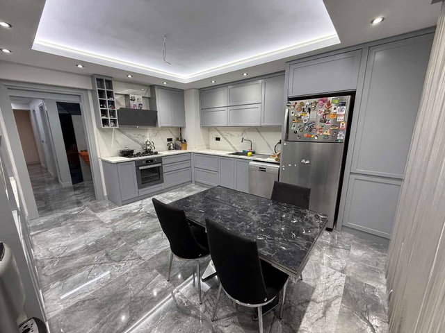 REMAX MODEL DEN YENİŞAFAK DA FİRUZE KONUTLARINDA 3+1 SATILIK DAIRE