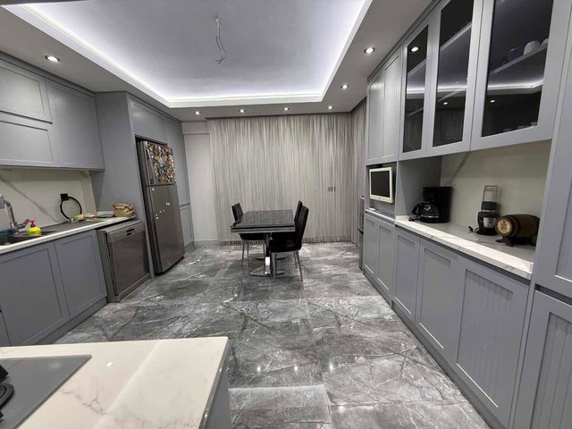 REMAX MODEL DEN YENİŞAFAK DA FİRUZE KONUTLARINDA 3+1 SATILIK DAIRE