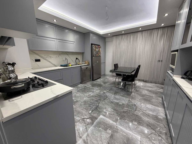 REMAX MODEL DEN YENİŞAFAK DA FİRUZE KONUTLARINDA 3+1 SATILIK DAIRE