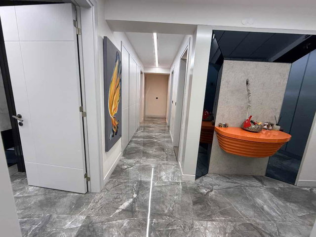 REMAX MODEL DEN YENİŞAFAK DA FİRUZE KONUTLARINDA 3+1 SATILIK DAIRE